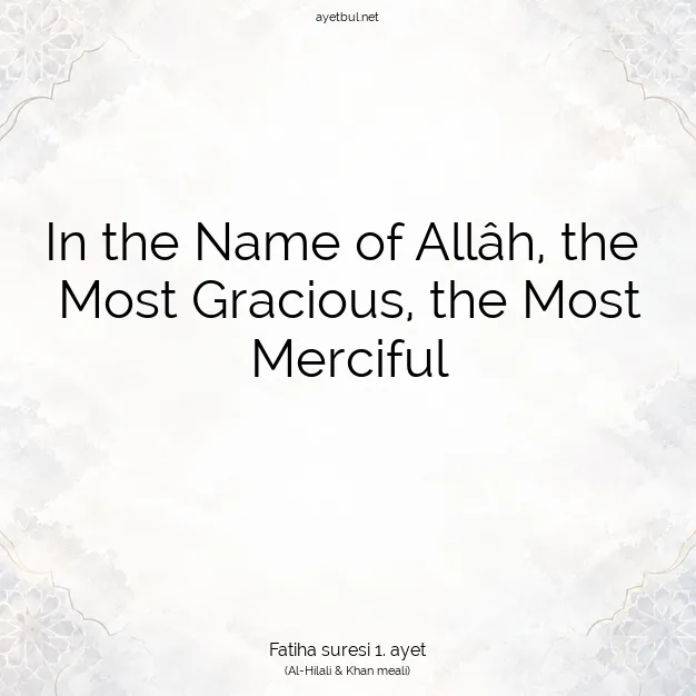 Ayetbul | Kuran Mealleri | Quran | Kıyame suresi 13. ayet