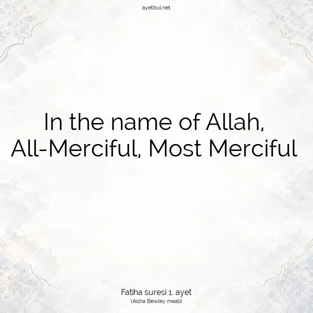 Ayetbul | Kuran Mealleri | Quran | Kıyame suresi 15. ayet