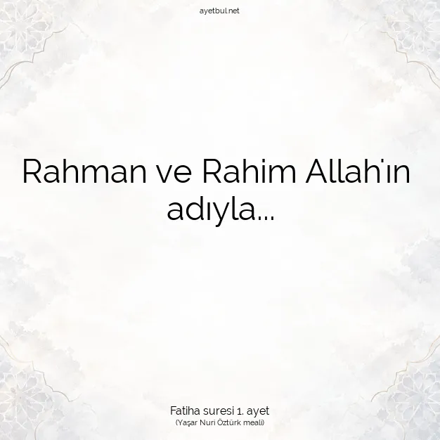 Ayetbul | Kuran Mealleri | Quran | Kıyame suresi 21. ayet