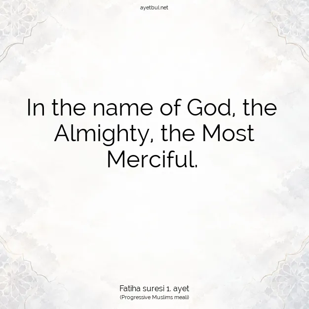 Ayetbul | Kuran Mealleri | Quran | Kıyame suresi 28. ayet