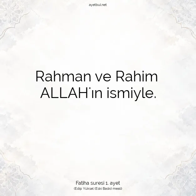 Ayetbul | Kuran Mealleri | Quran | Kıyame suresi 39. ayet
